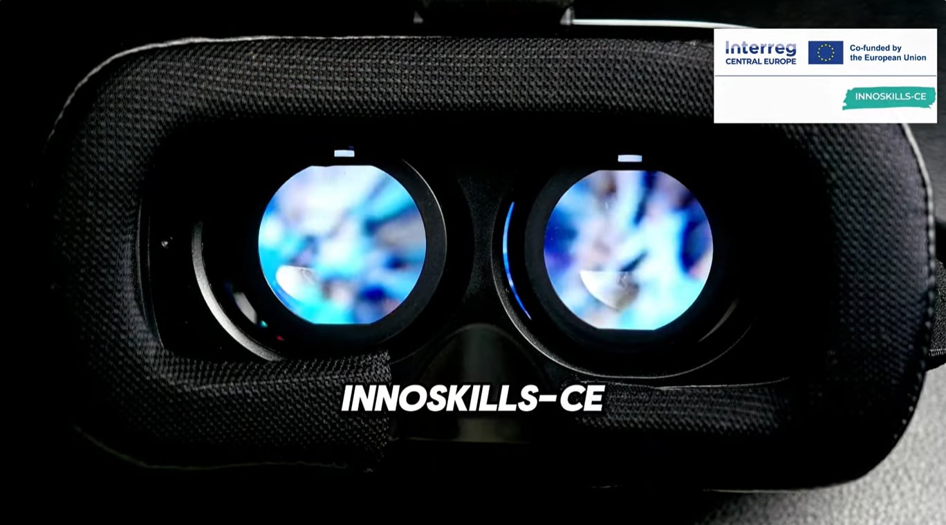 Video Innoskills-CE