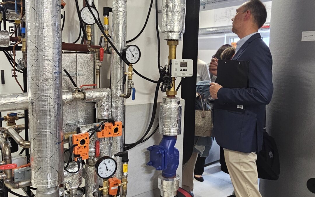 MPEC´s pilot project dissemination event held in Krakow