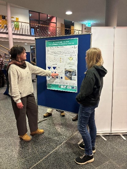 Science Forum at TUIL