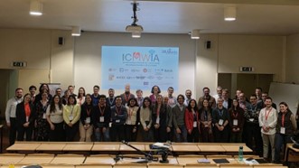 MedWaveImage Research Presented at ICMWIA 2026: Enhancing Accuracy in Microwave Breast Scanning