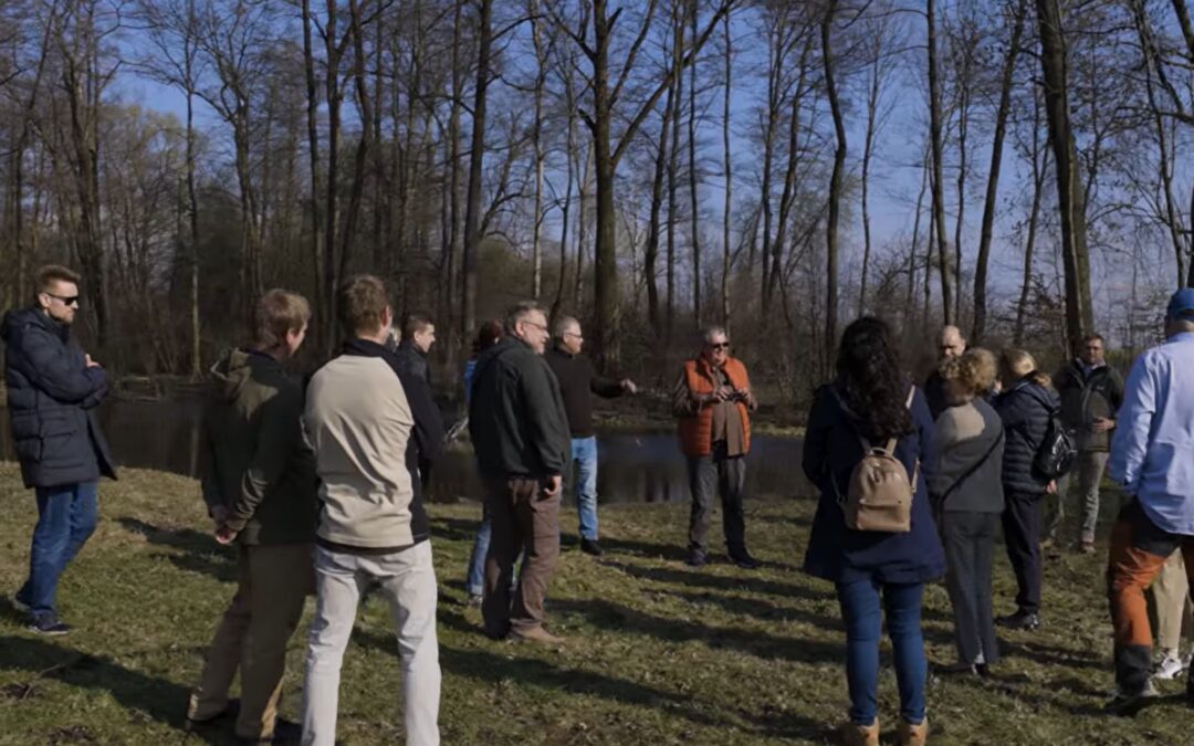 Carbon Farming and Bioeconomy in Practice: Stakeholders Meet in Poland to Discuss Long-Term Cooperation
