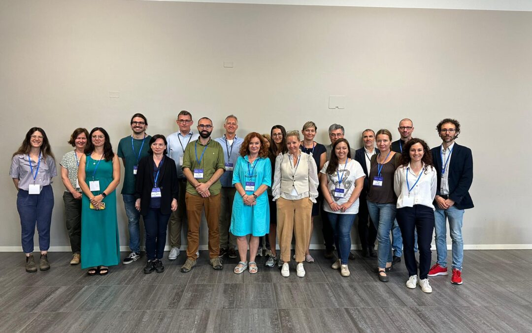 Press Release: Kick-off Meeting of CONE Project