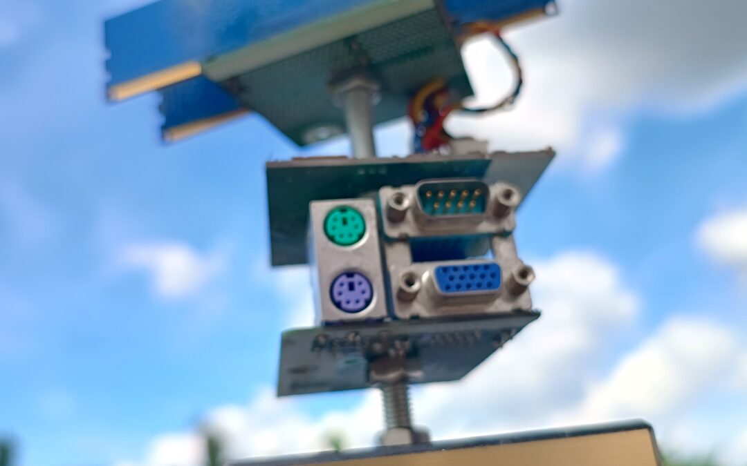 Agro-robotics Living Lab: the University of Maribor wins the Freestyle task at the 23rd International Field Robot Event