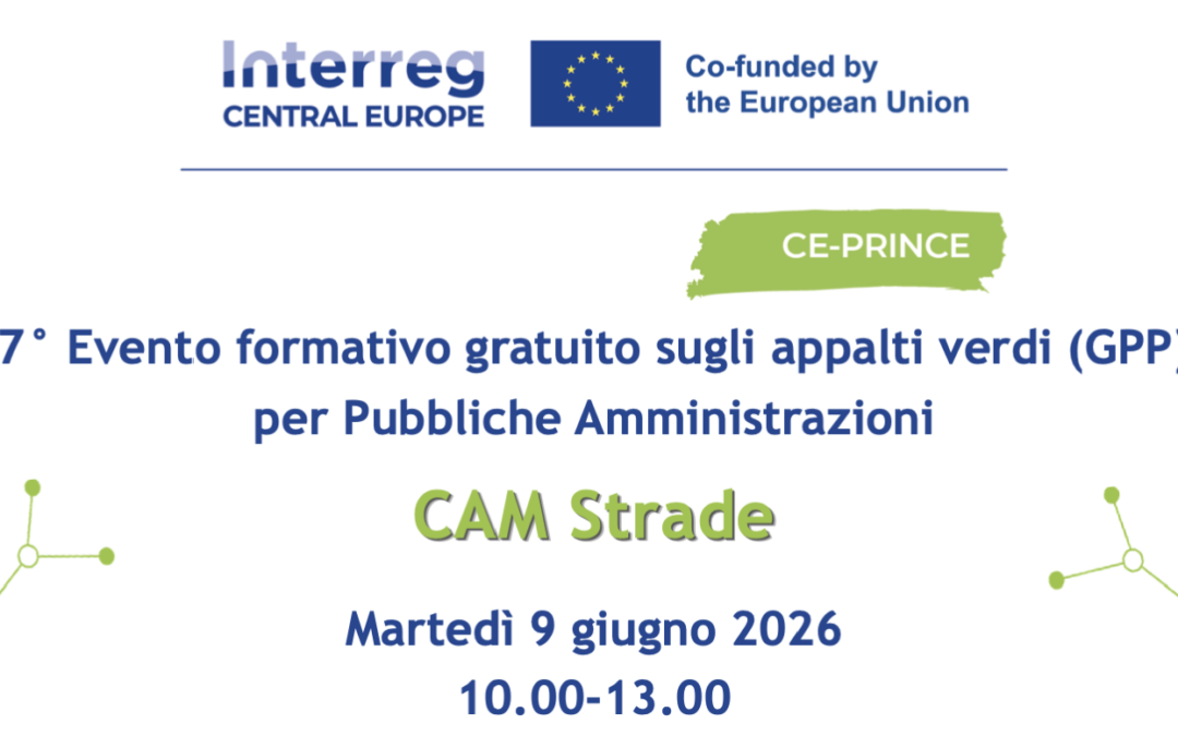 7th event of Capacity building for PA – last webinar in Italy