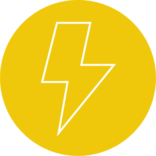 Energy icon developed in CE4CE