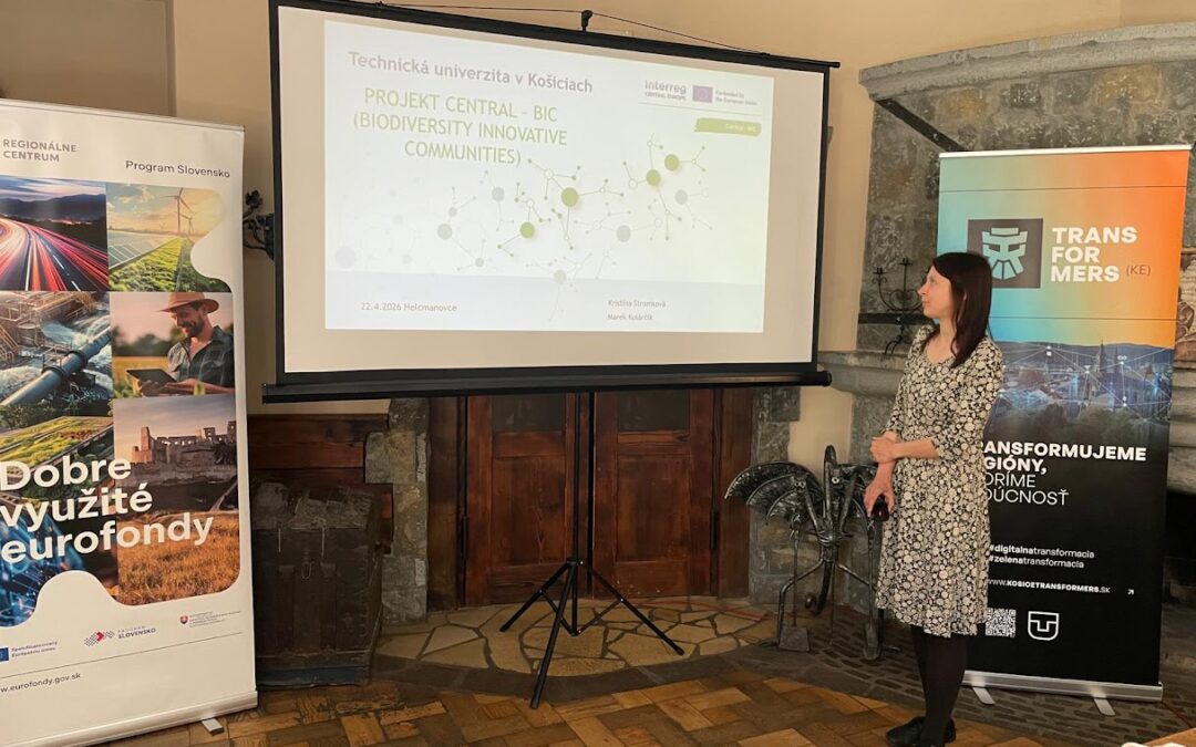 Interactive seminar: Development of nature-based tourism and destination brand – new opportunities for the region