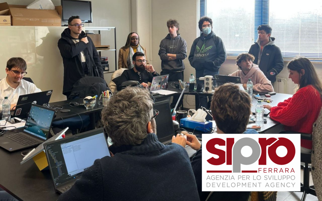 Updates from Italy: SIPRO – Ferrara Development Agency