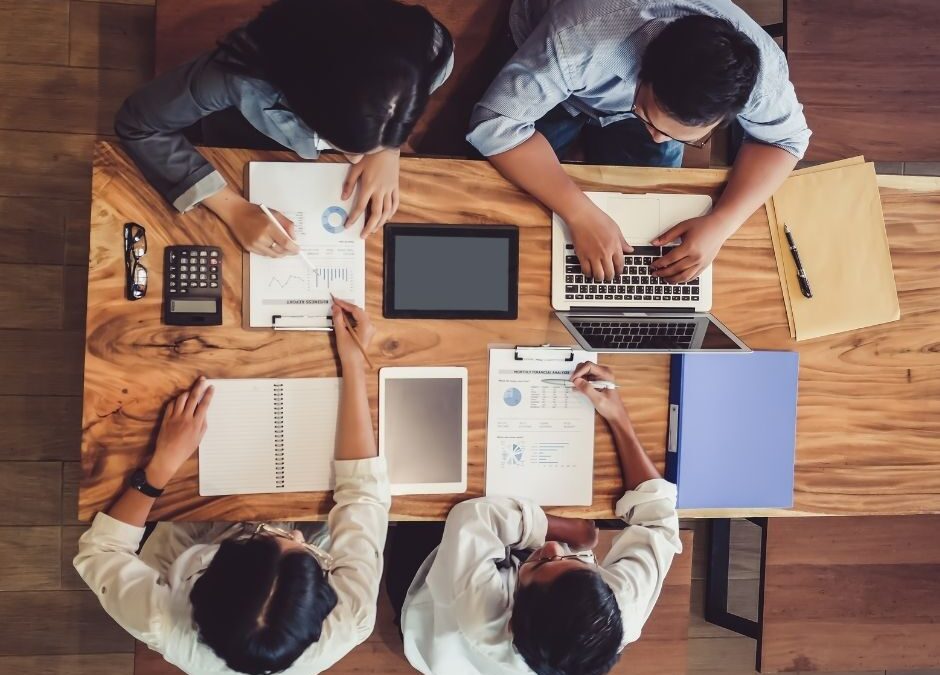 CREDIT4CE Startup Support Accelerator: Applications Now Open for Cohort 2