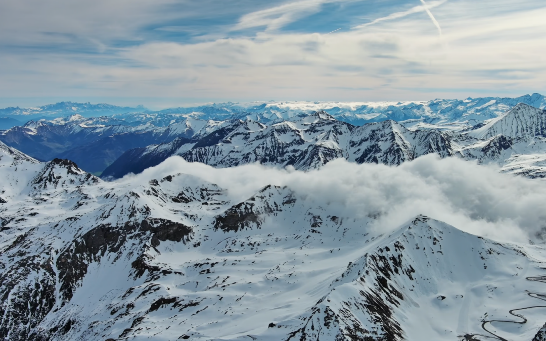 Central Mountains Project Successfully Concluded