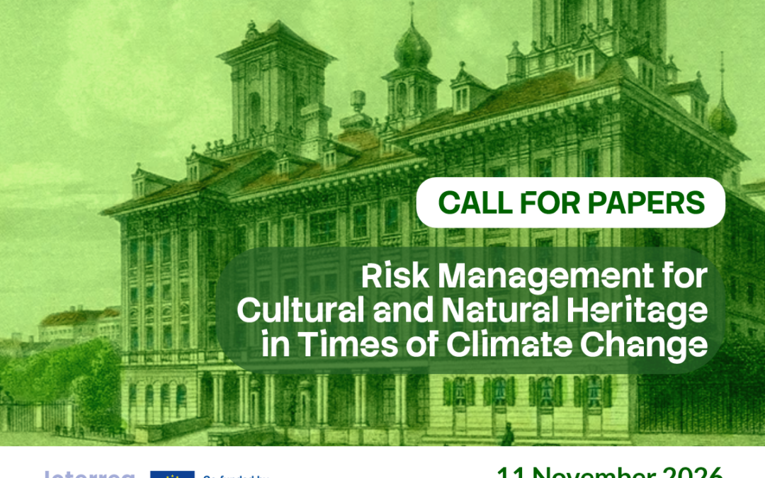 CALL FOR PAPERS: INACO final conference