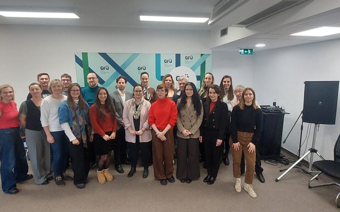 GREENE 4.0 Concludes, Leaving a Lasting Legacy for Sustainable Manufacturing in Central Europe