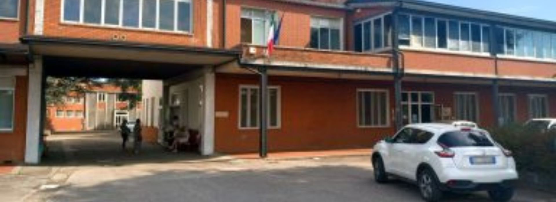 CFP CESTA