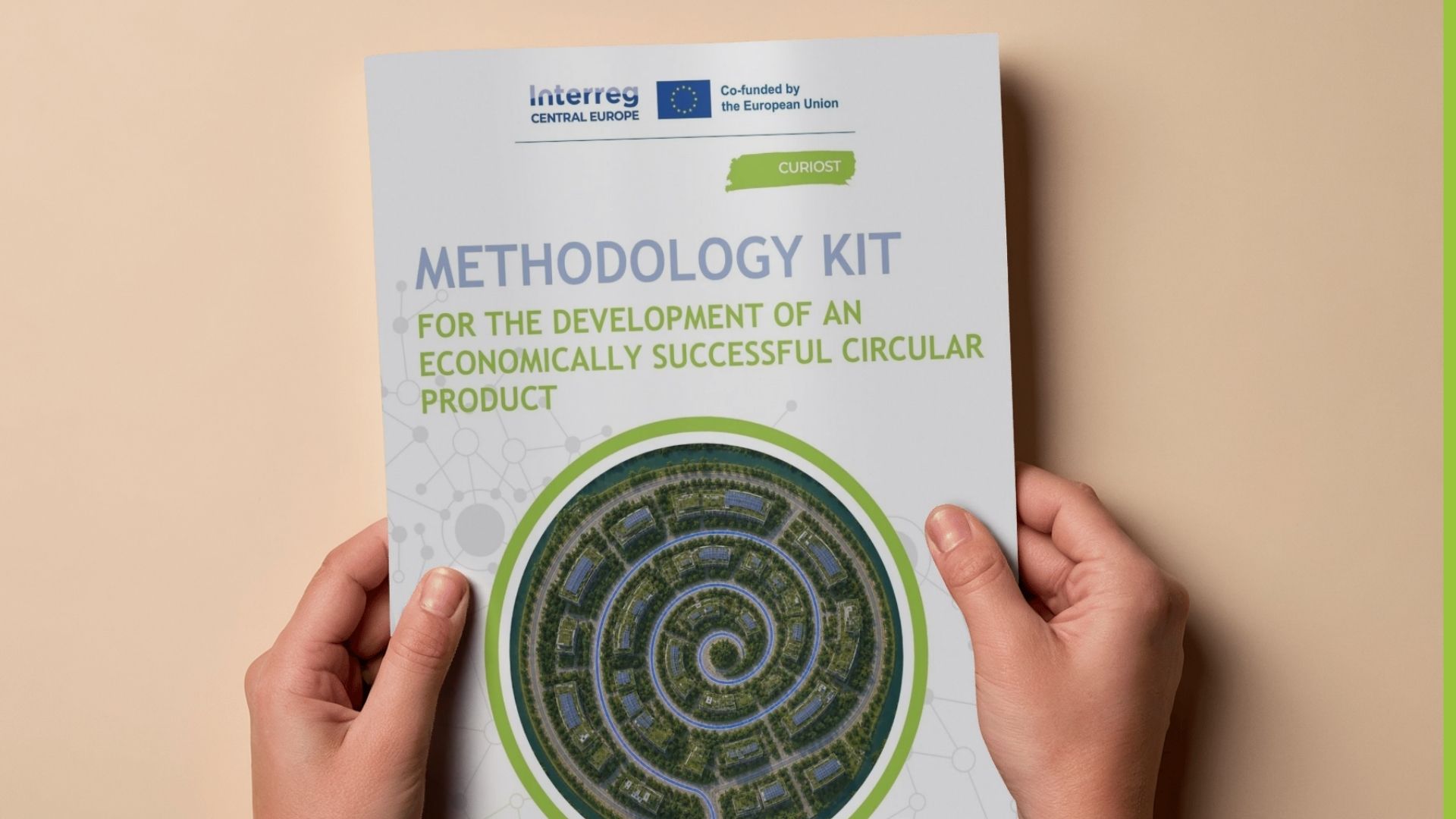 CURIOST Methodology kit
