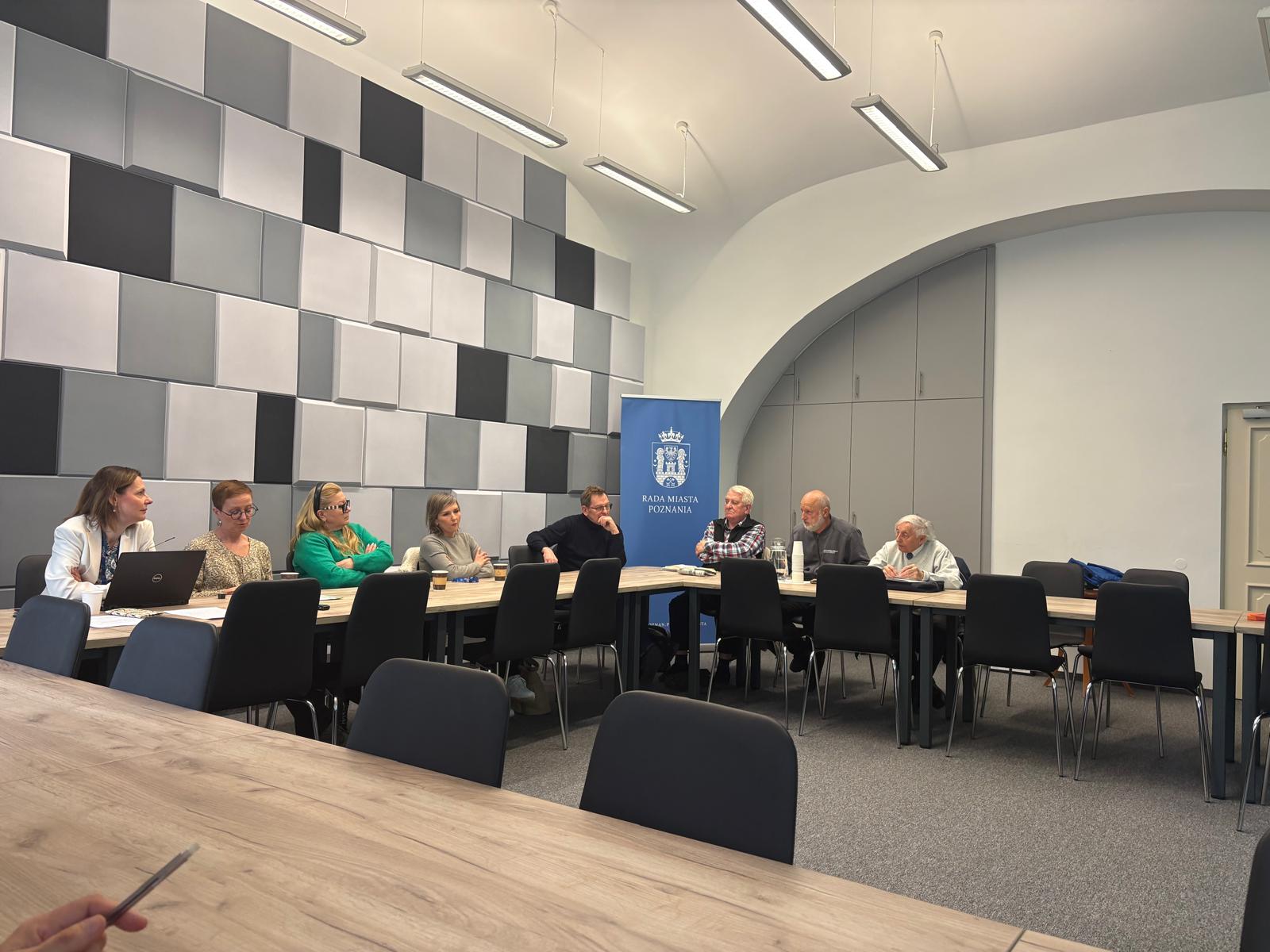Presentation of the ReBioClim project