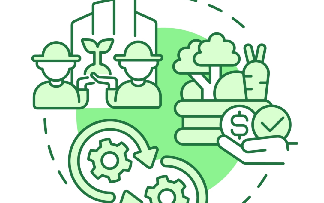 Sustainable Public Procurement as a Driver of Regional Value Creation and the Circular Economy