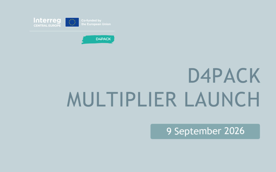 D4PACK Multiplier Launch