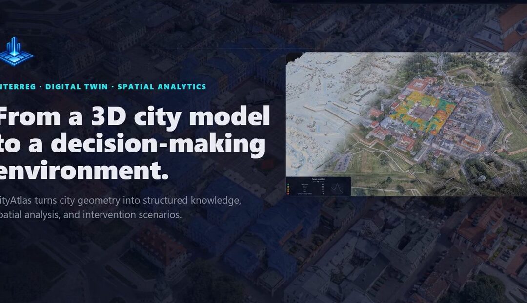 Transforming 3D City Models into Smart Decision-Making Tools