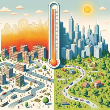 MISSION CE CLIMATE: Building Lasting Climate Resilience Across Central Europe