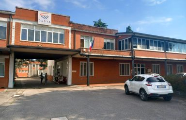CFP CESTA