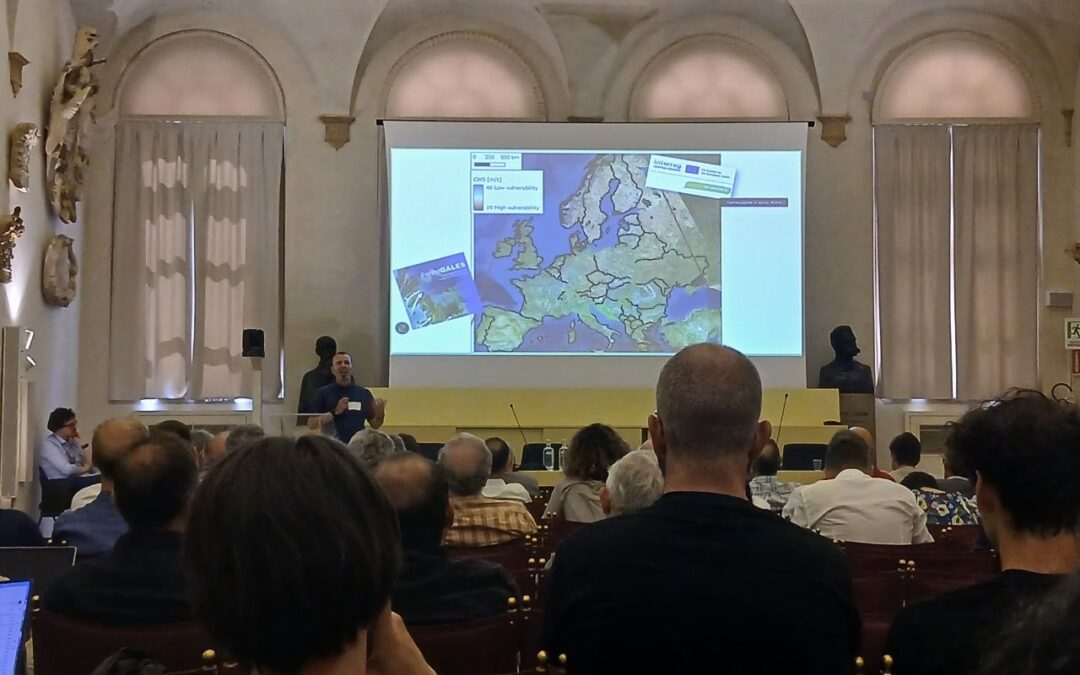Conference in Padova “Cambiamento climatico, Vaia, bostrico: quale futuro per le foreste alpine?”