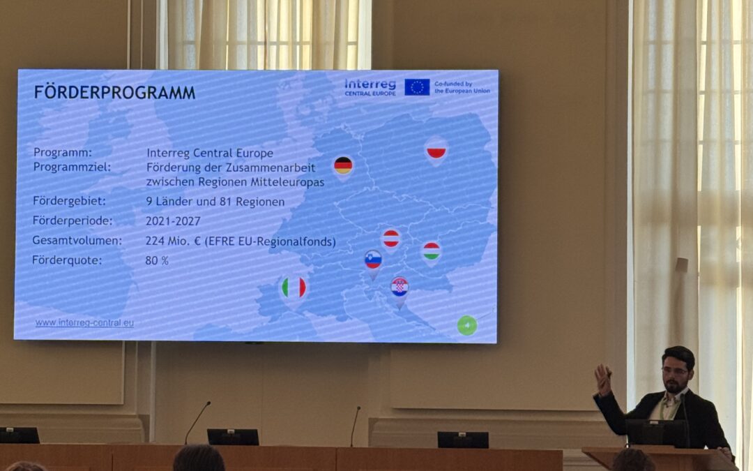 Third Sustainability Summit Saxony: Practical Approaches to Sustainable Public Procurement
