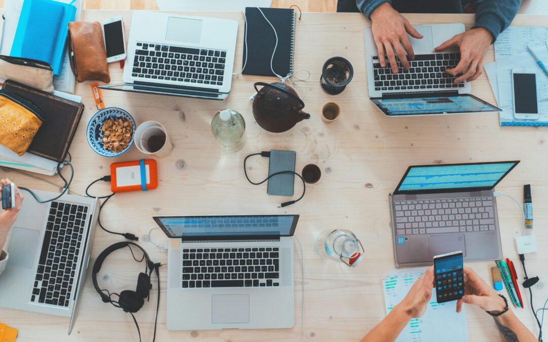 Helping SMEs grow without burning out