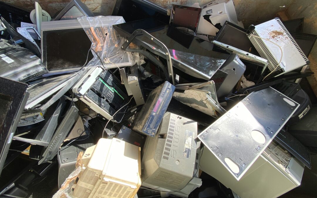 Harmonising circular economy rules across borders