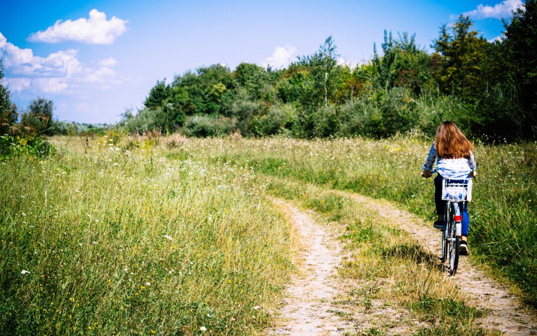 Making cross-border cycle routes accessible for everyone