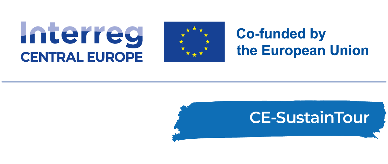 CE-SustaInTour