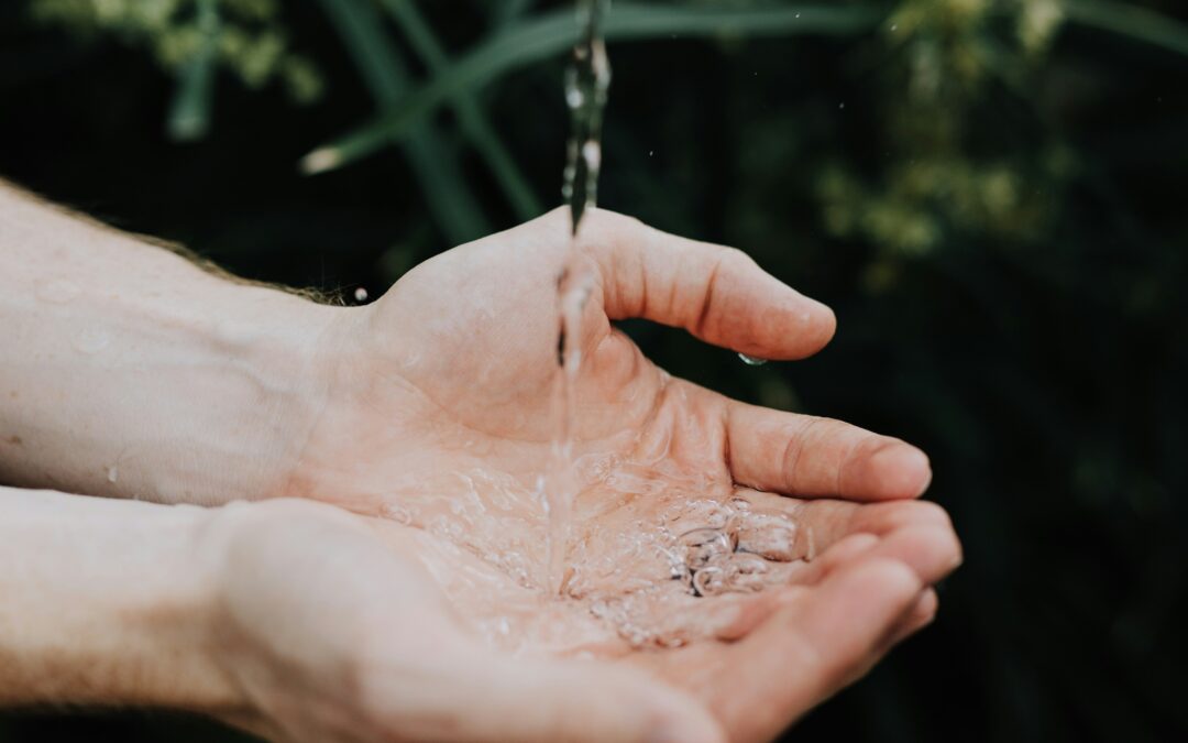 Managing water extremes across borders
