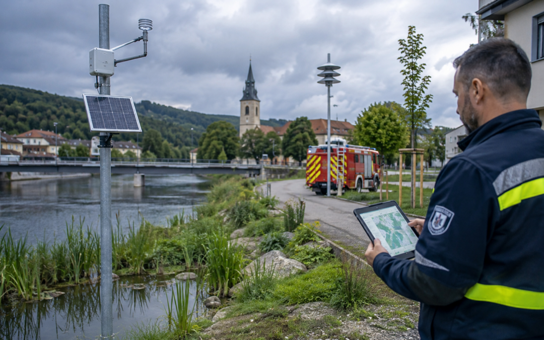 LOCALIENCE Concludes: Stronger Local Cooperation for a More Climate-Resilient Central Europe