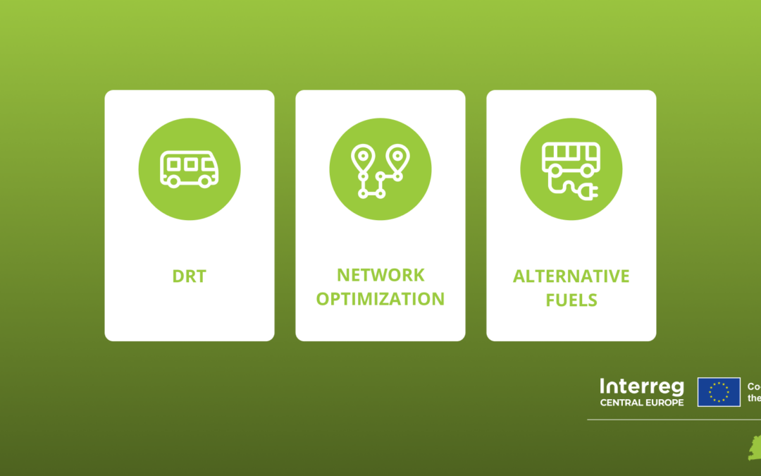 From pilot experience to practical solutions: OPTI-UP publishes three final thematic solutions