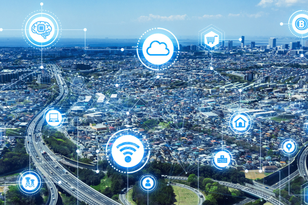 OPEN DATA – Toward a Better Governance of Mobility and the Territory