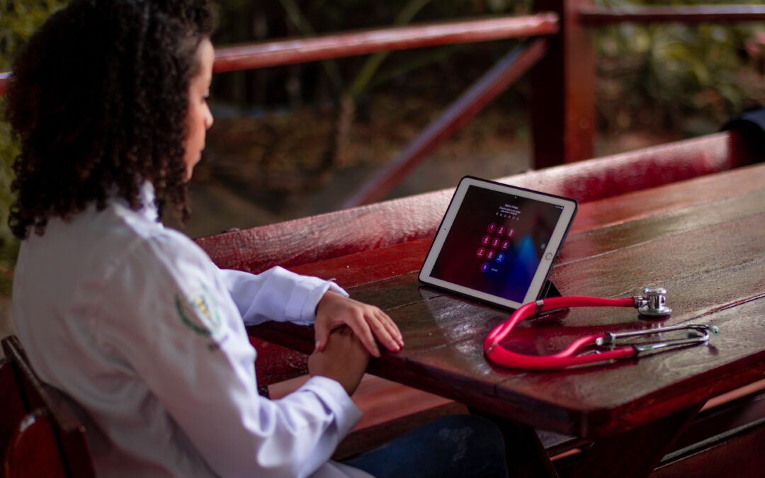 Helping proven digital health solutions cross borders
