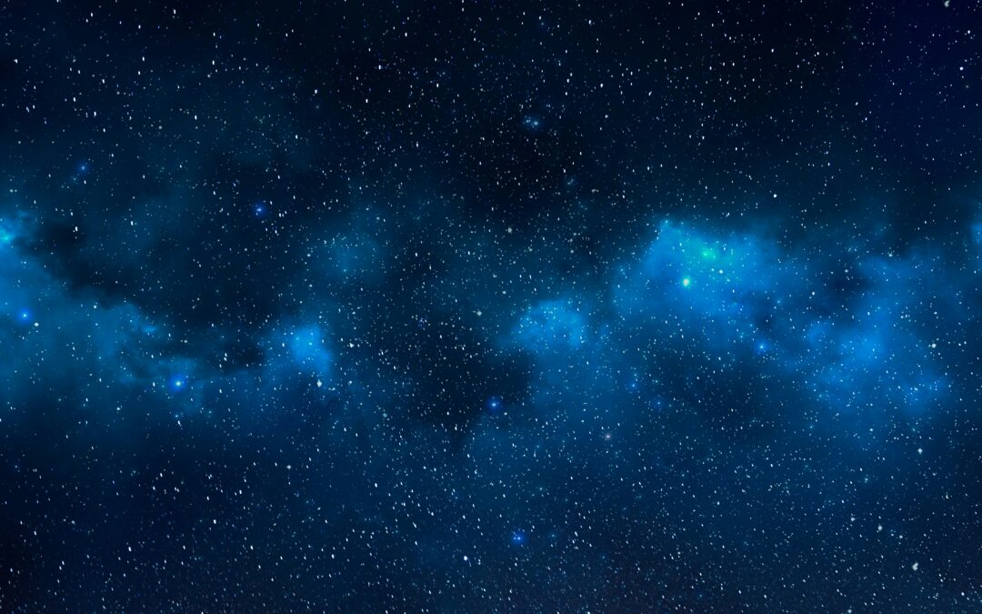 Protecting dark skies for people and nature