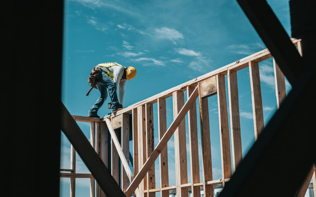 Helping builders reuse more and waste less