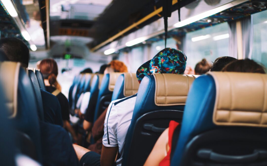 Making cross-border commuting smoother and greener