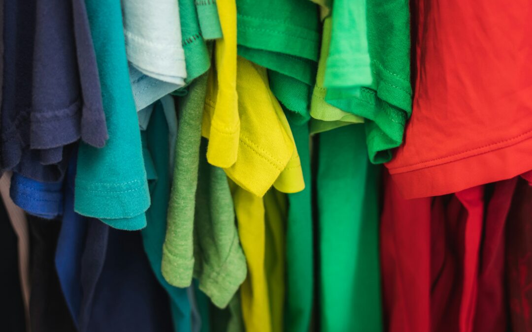 What happens when destroying unsold stock is no longer an option?