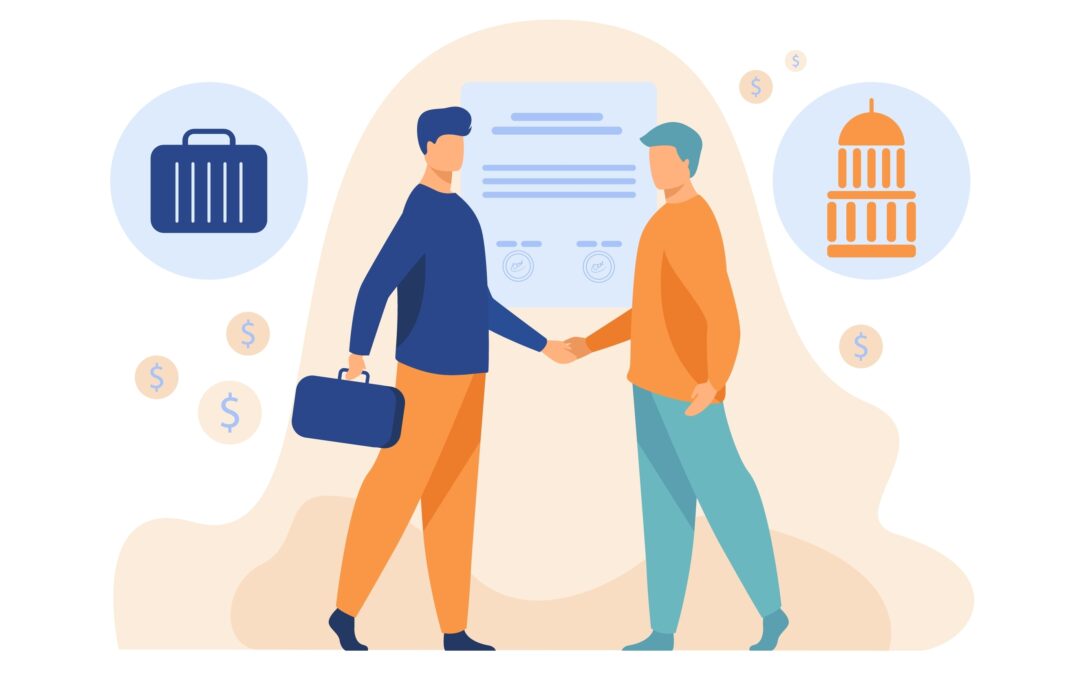From Strategy to Action: How Saxony’s Sustainability Summits are Shaping Circular Procurement