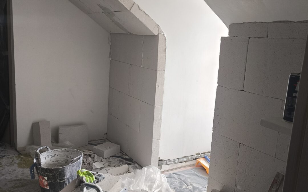 Zamość Pilot Investment: From Research to Energy-Efficient Heritage Renovation