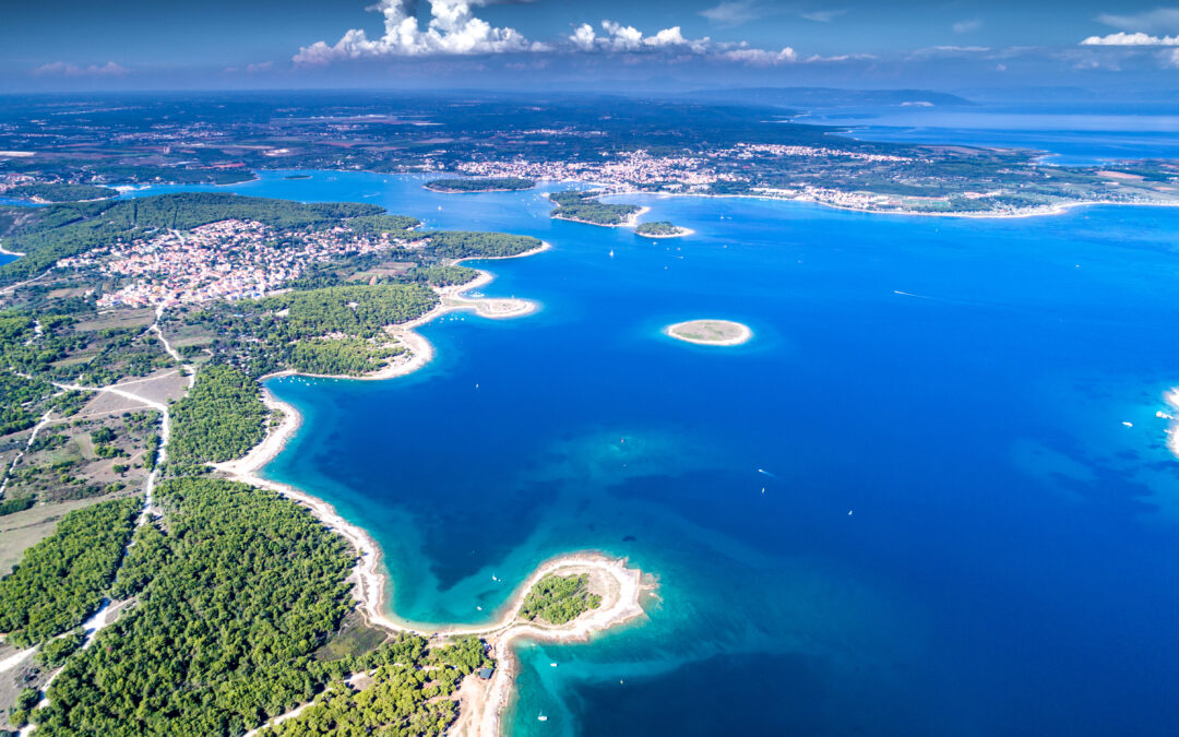 Looking Ahead to the COOL-BORDER Kick-off Meeting in Istria