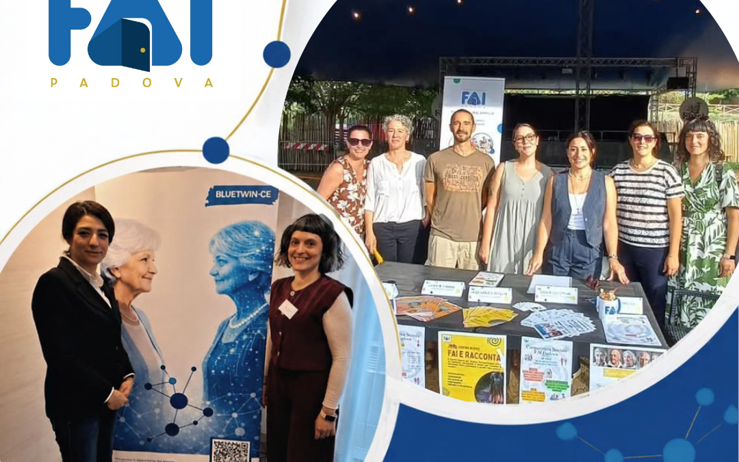 Partners News – FAI