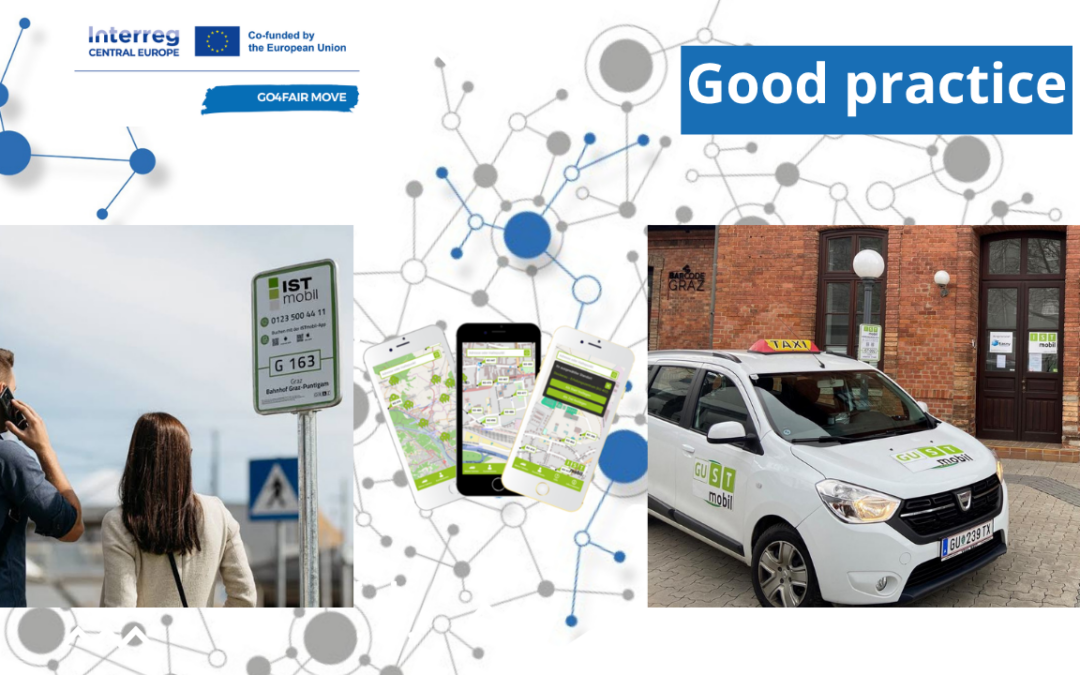 Good practice – ISTmobil
