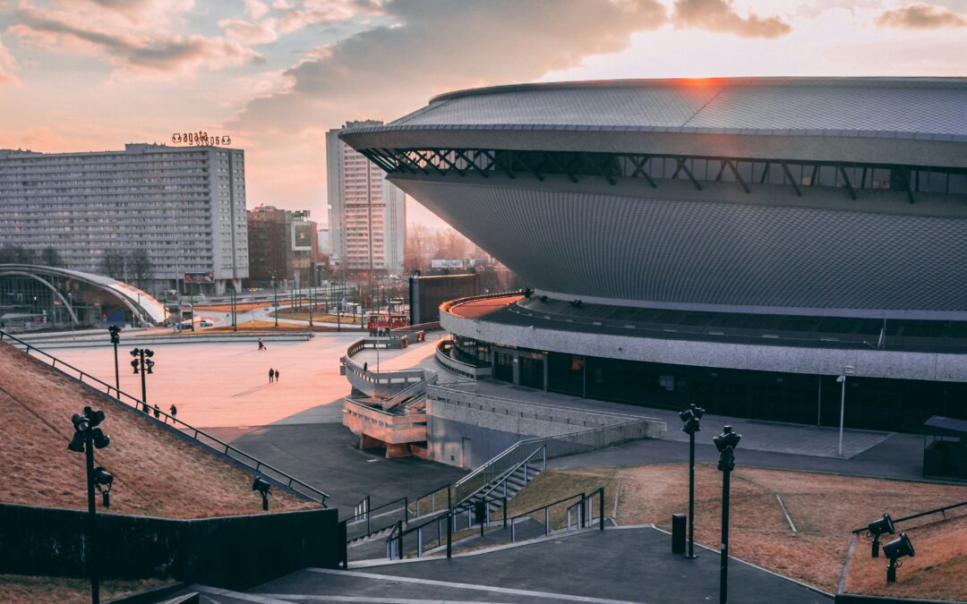 CICADA4CE Final Conference: Building Climate-Resilient Cities Together