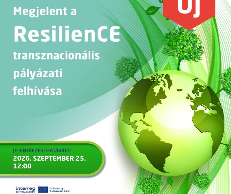 Call for Social Economy Enterprises of Northern Hungary has been published!