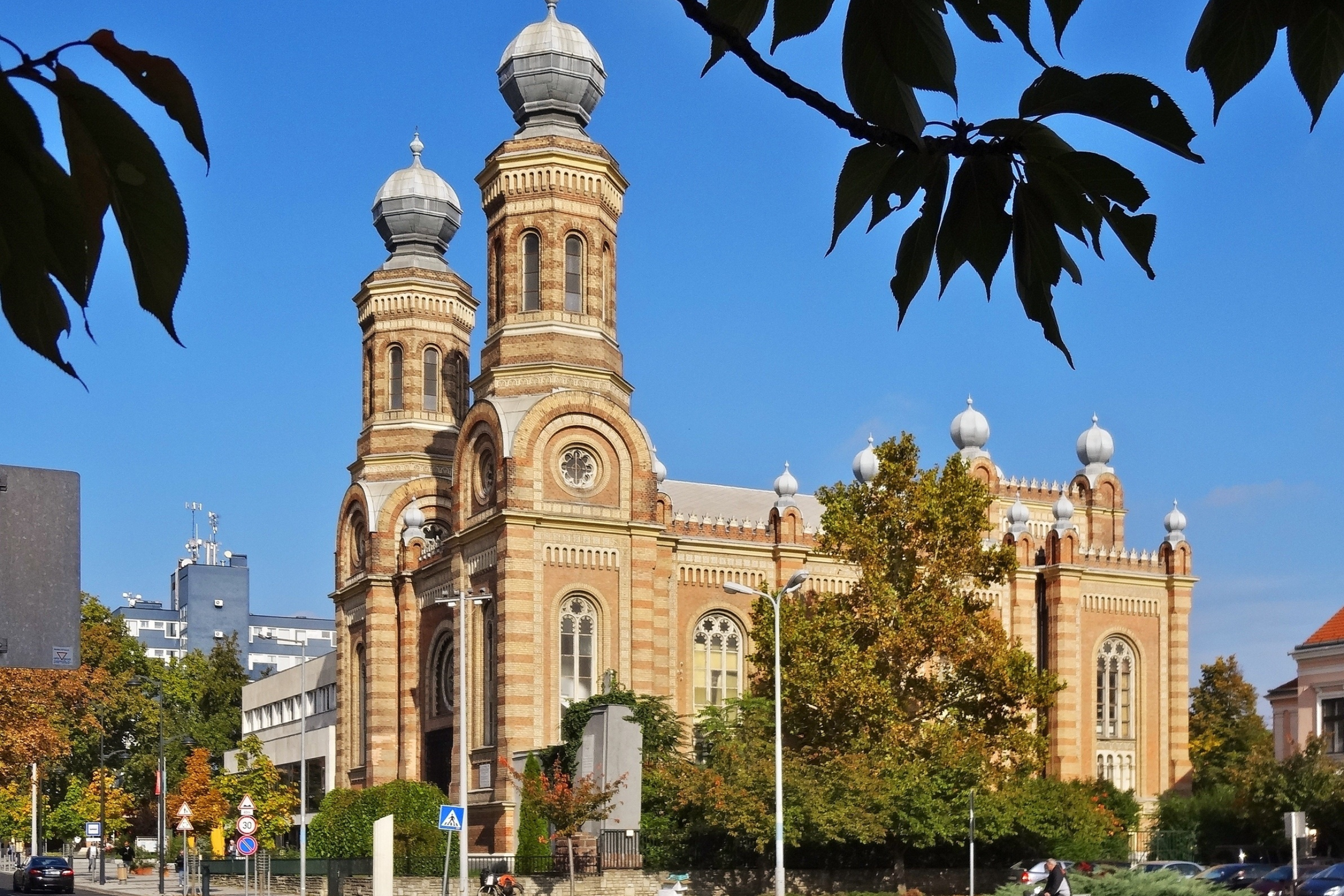 Szombathely