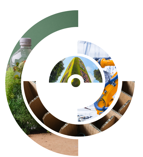 CURIOST closing event | Designing the Circular Future: From Pilots to Industrial Impact
