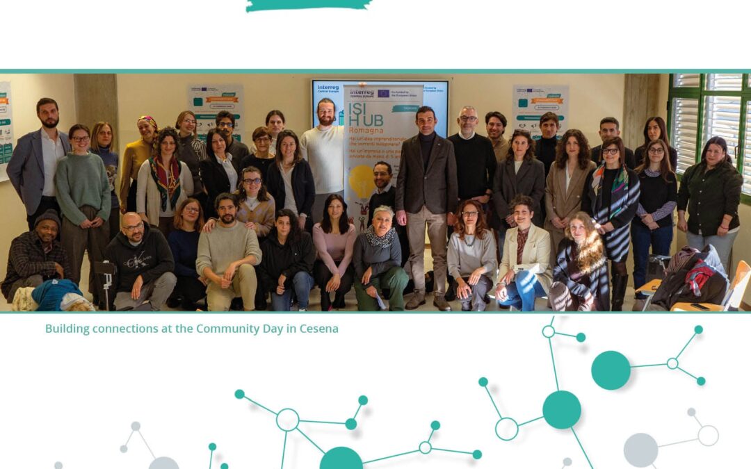 Building an inclusive future: lessons from TASK4ISI