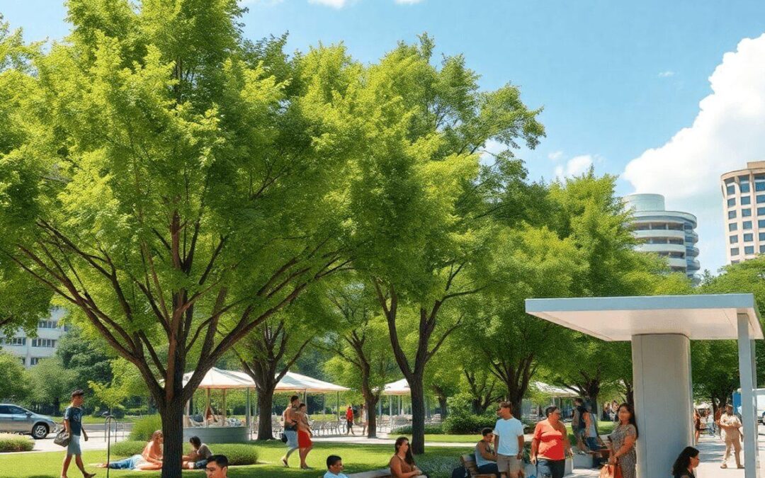 What does it take for a city to become more climate resilient?