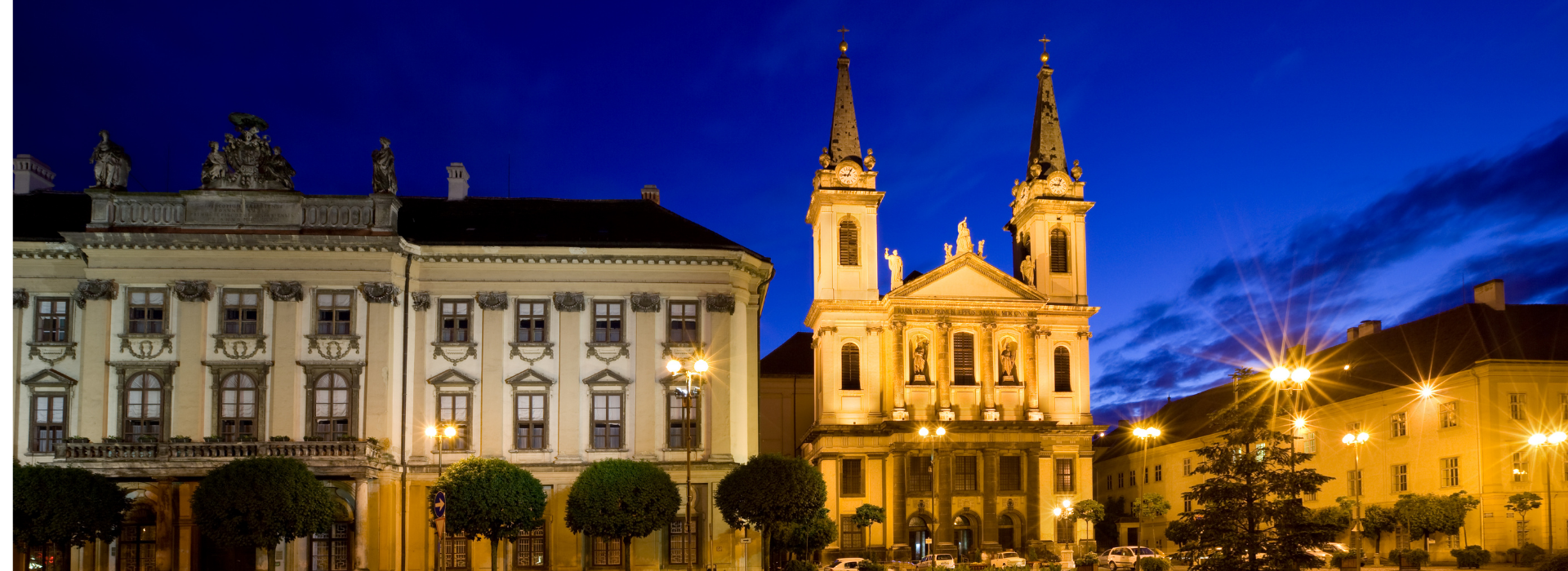 Hungary, Szombathely